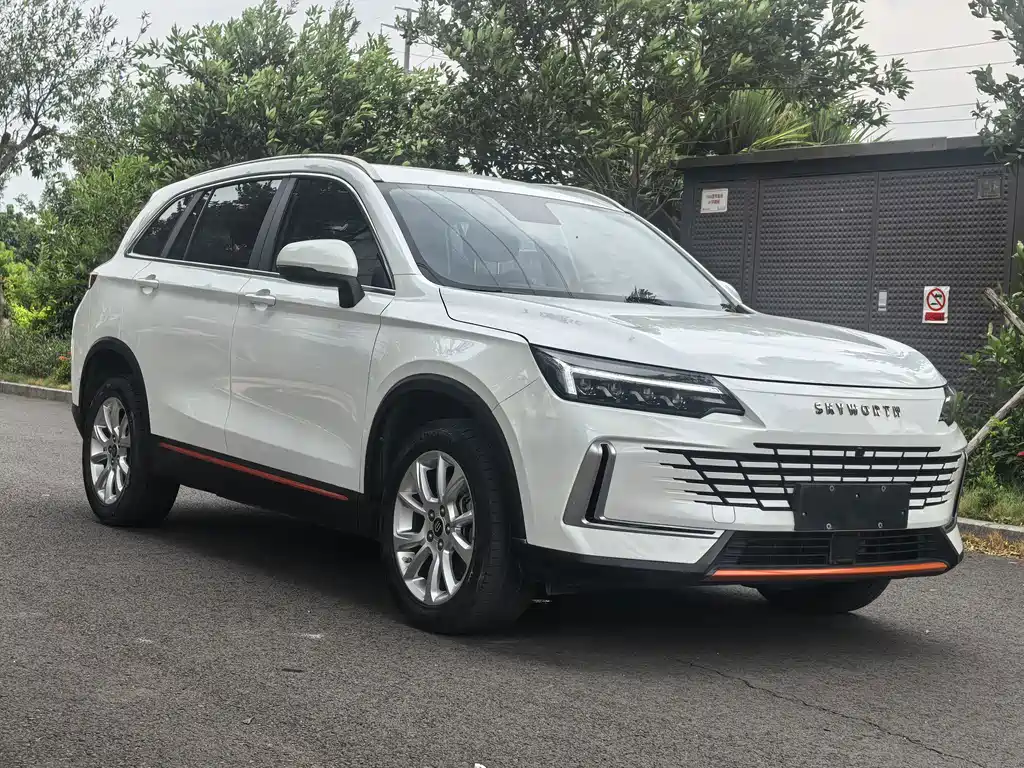 Skyworth HT-i — миниатюра 3