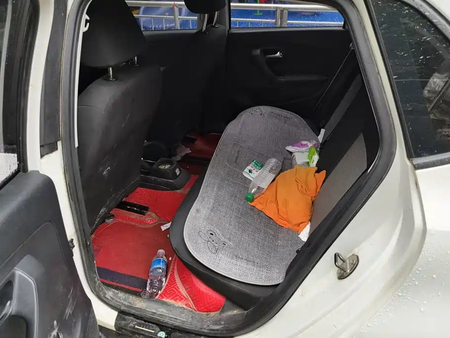 Volkswagen Polo — миниатюра 11