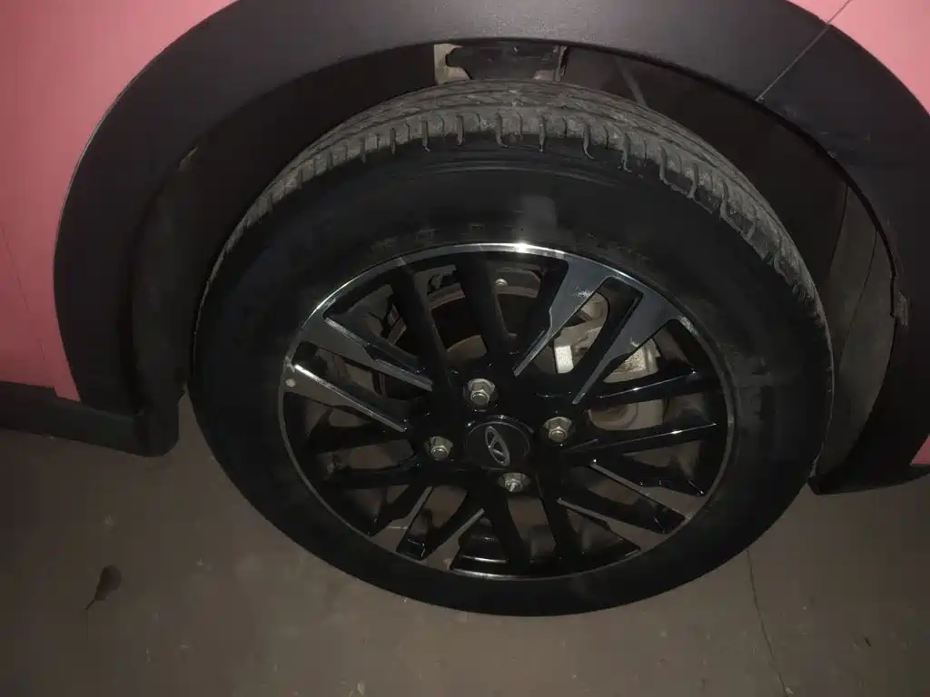 Chery QQ Little Ant — миниатюра 8