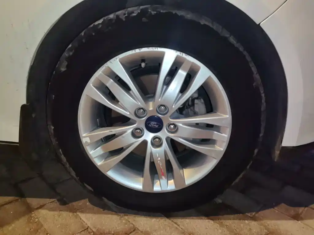 Ford Focus — миниатюра 8