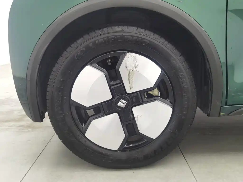 Baojun KiWi EV — миниатюра 17