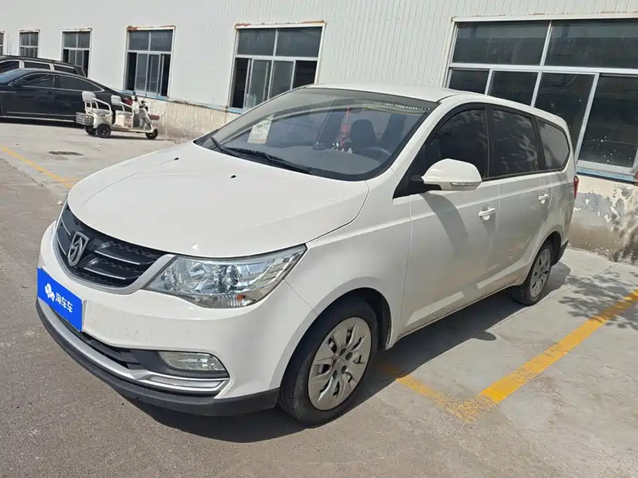 Baojun 730