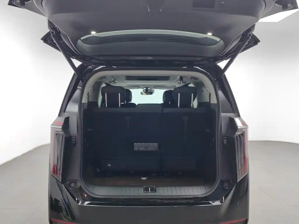 GAC Motor Trumpchi M8 — миниатюра 16