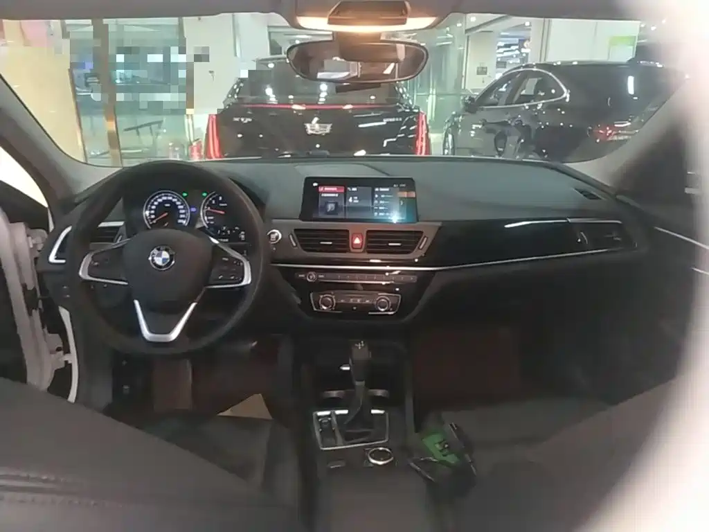 BMW 1 Series 1 2019 118i Fashion