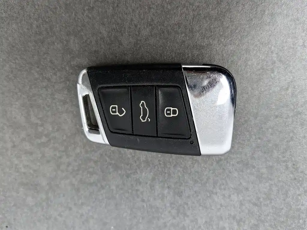 Volkswagen Magotan — миниатюра 19