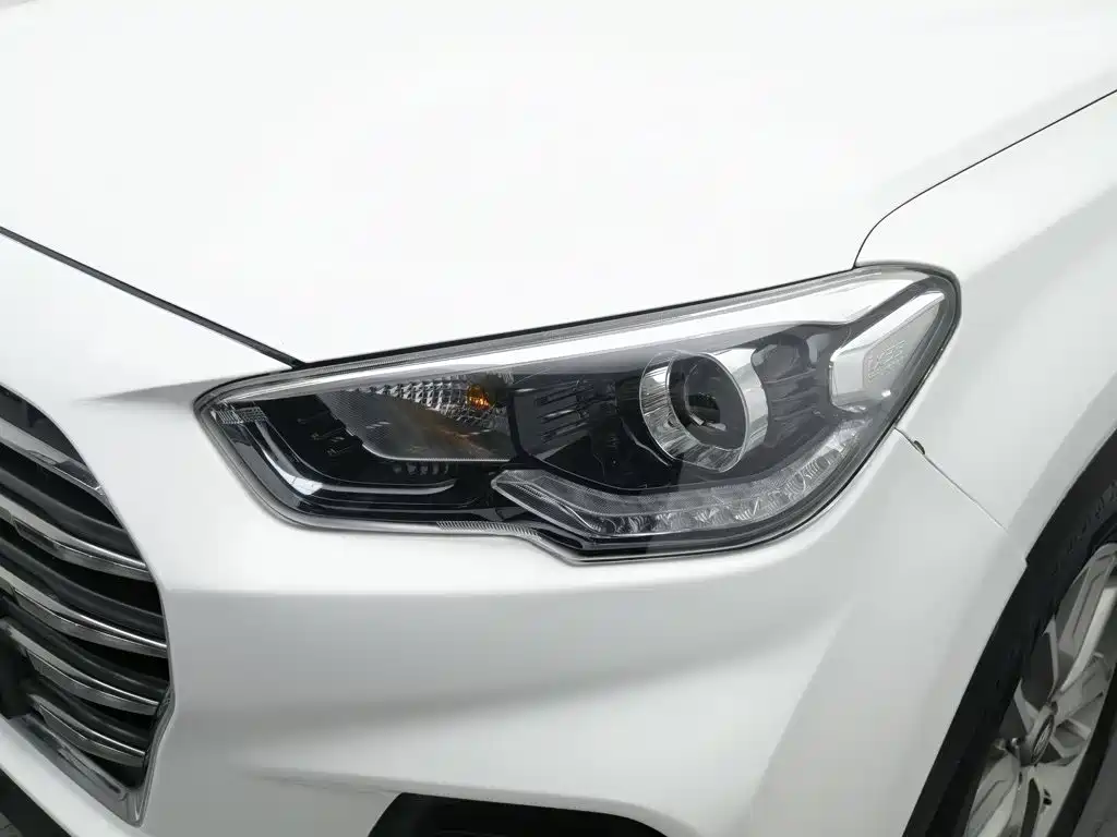 Hyundai ix35 — миниатюра 7