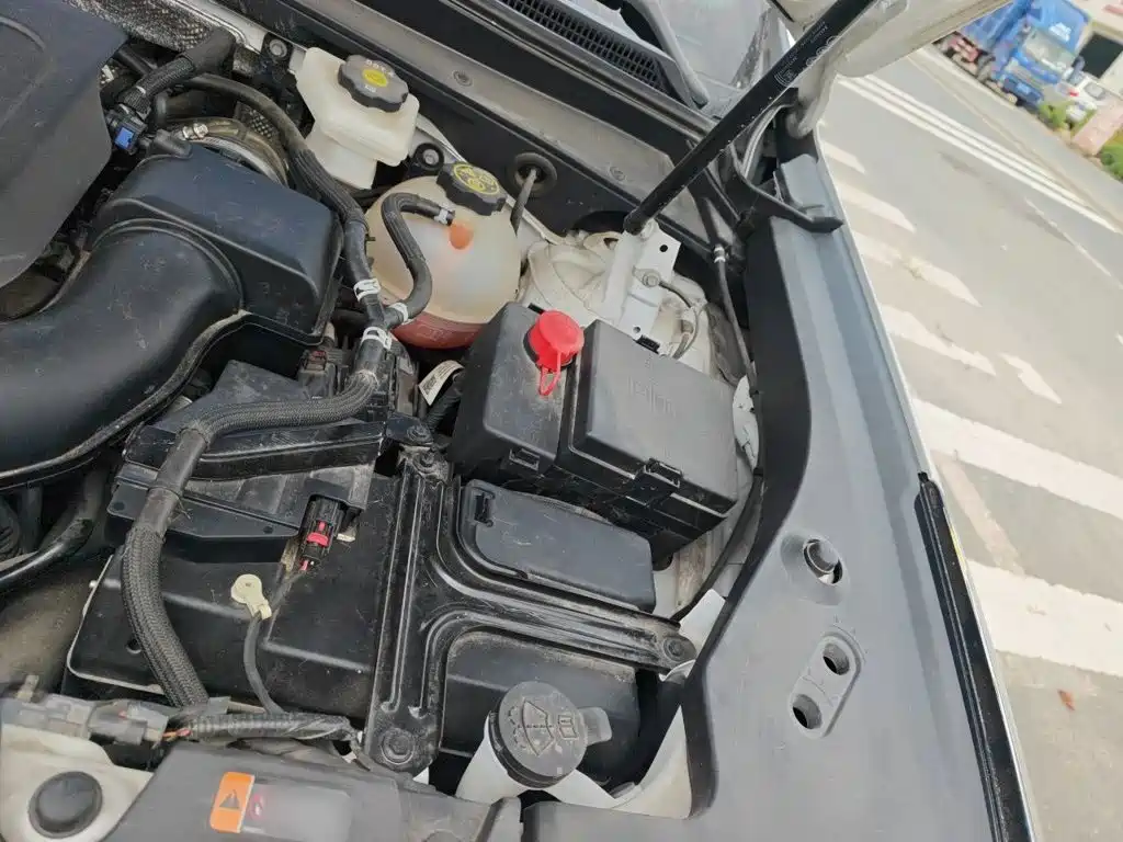 Cadillac XT4 — миниатюра 22