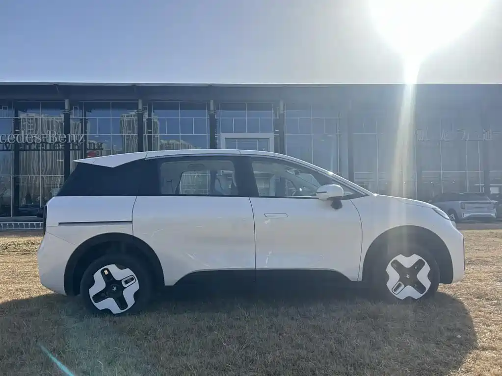 ARCFOX EXTREME FOX POLAR FOX KOALA