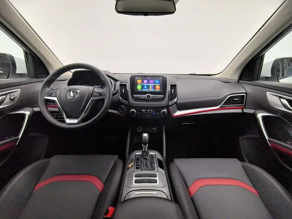 Changan CS55 — миниатюра 5