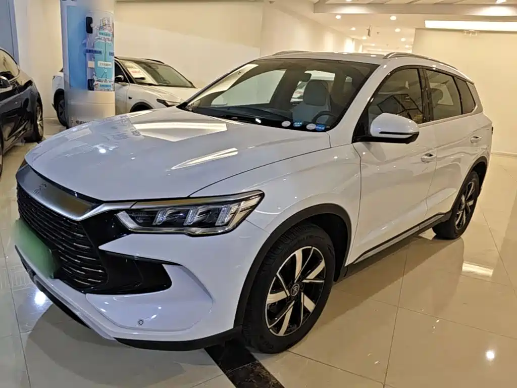 BYD Pro New Energy — миниатюра 2