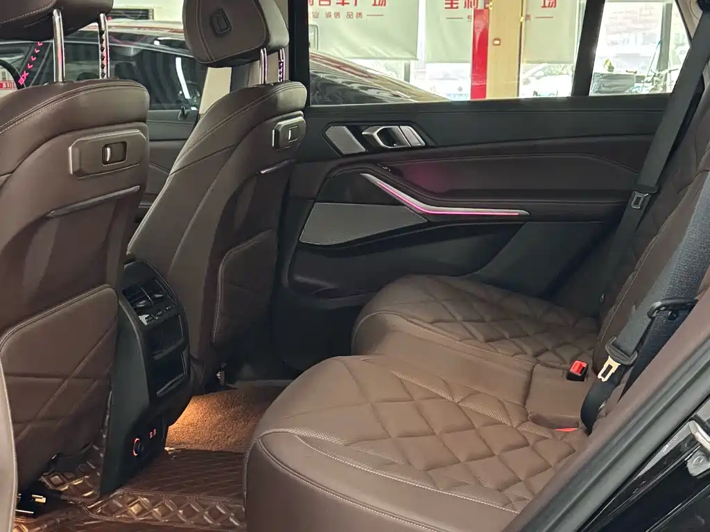 BMW X5 — миниатюра 6