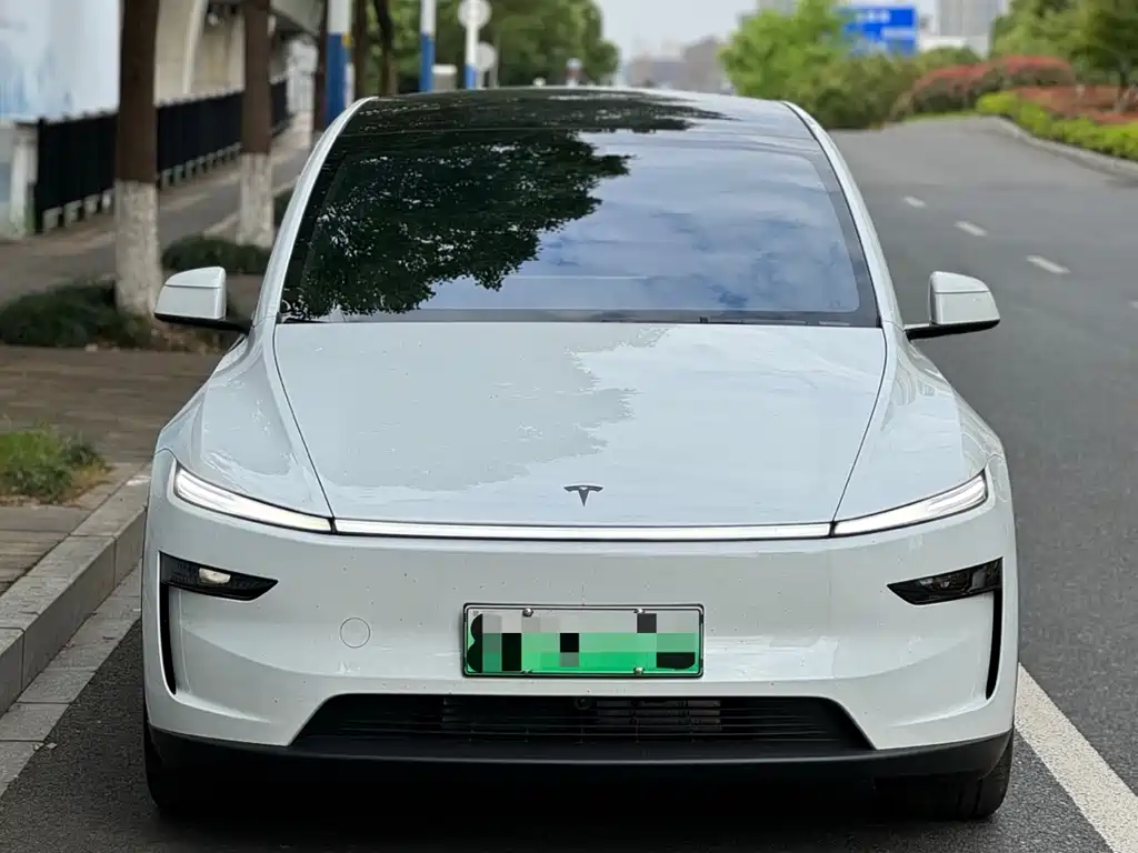 Tesla Model Y L