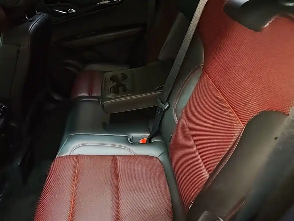 Chevrolet Blazer — миниатюра 17