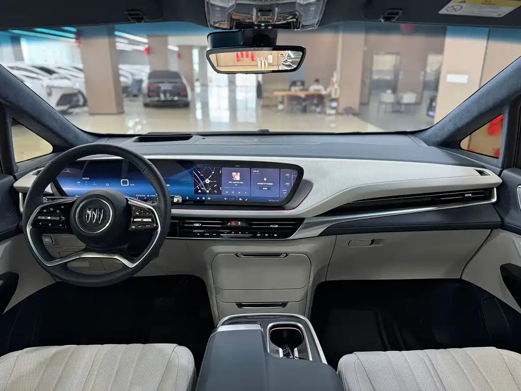 Buick Century — миниатюра 13