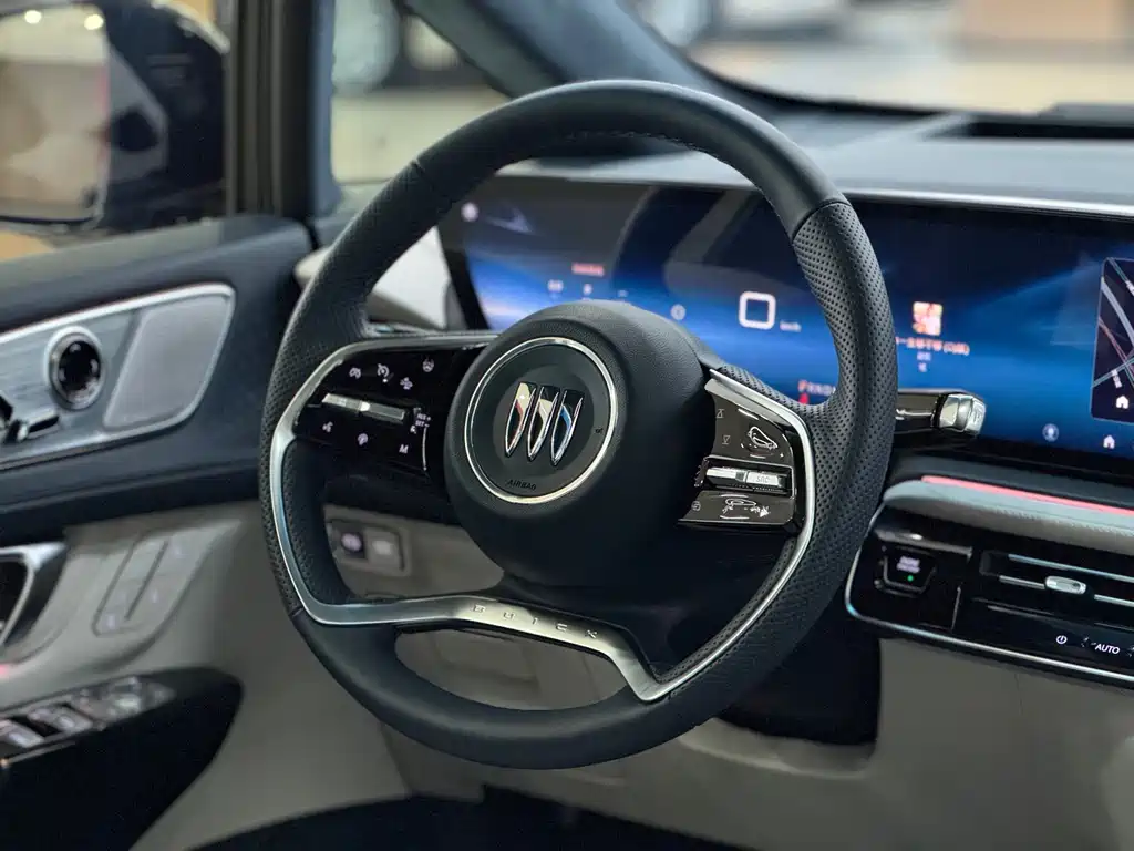 Buick Century — миниатюра 14