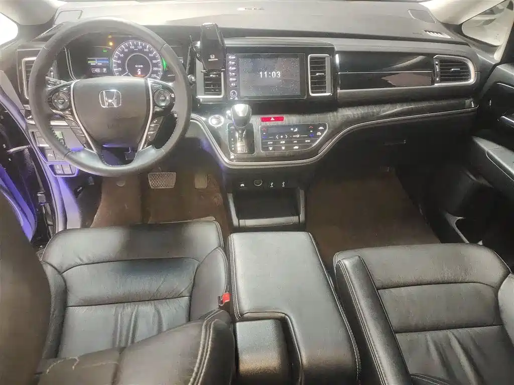 Honda Elysion 2019 2.0L Comfort