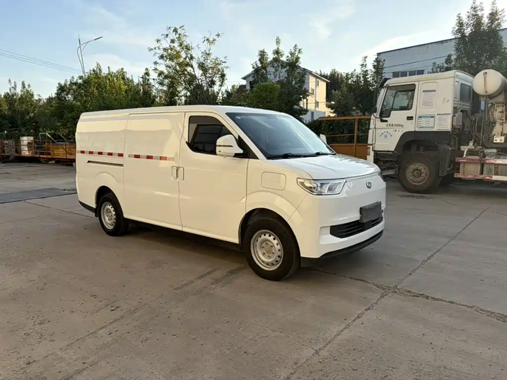 Ruichi Ruichi EC75 — миниатюра 9