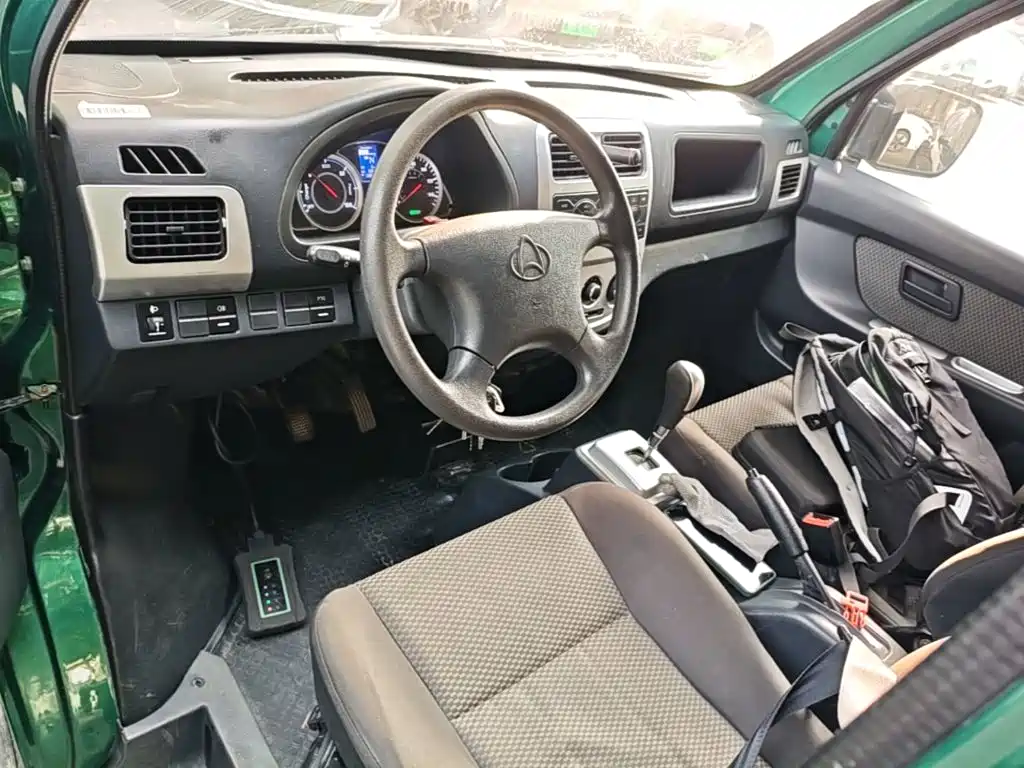 Kaicheng Star 9EV — миниатюра 10