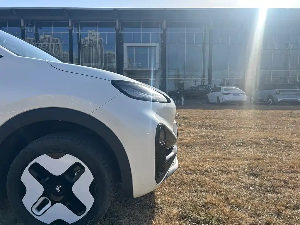 ARCFOX EXTREME FOX POLAR FOX KOALA S