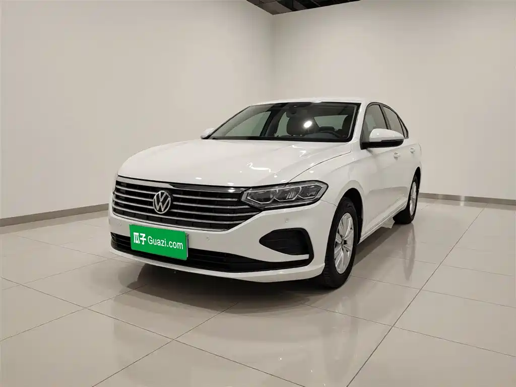 Volkswagen Lavida 2024