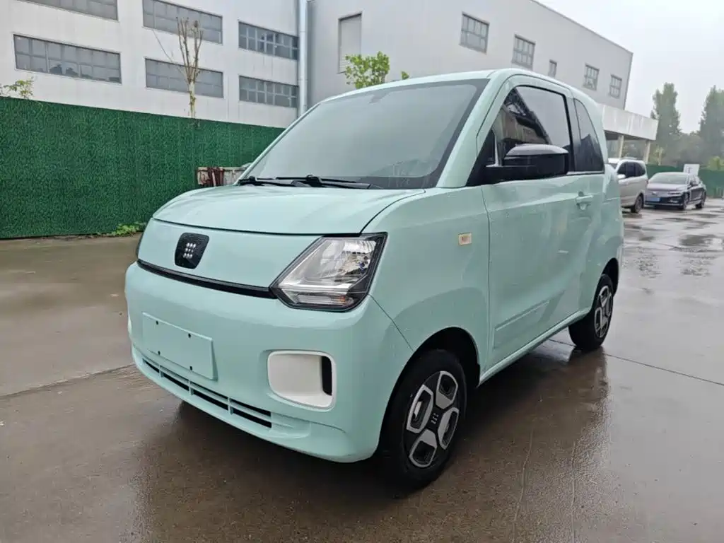 Fengguang Fengguang MINIEV — миниатюра 2