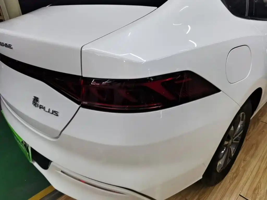 BYD Qin PLUS — миниатюра 8