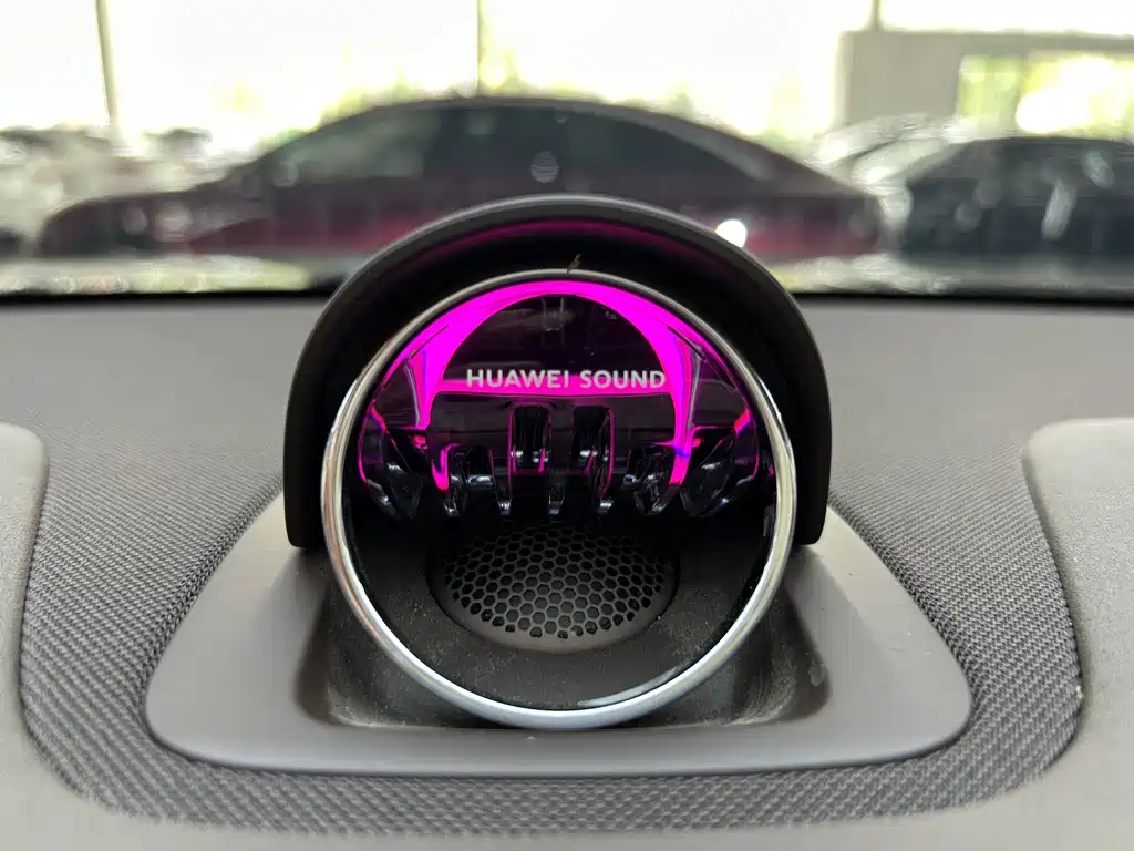 AITO AITO M7 — миниатюра 34