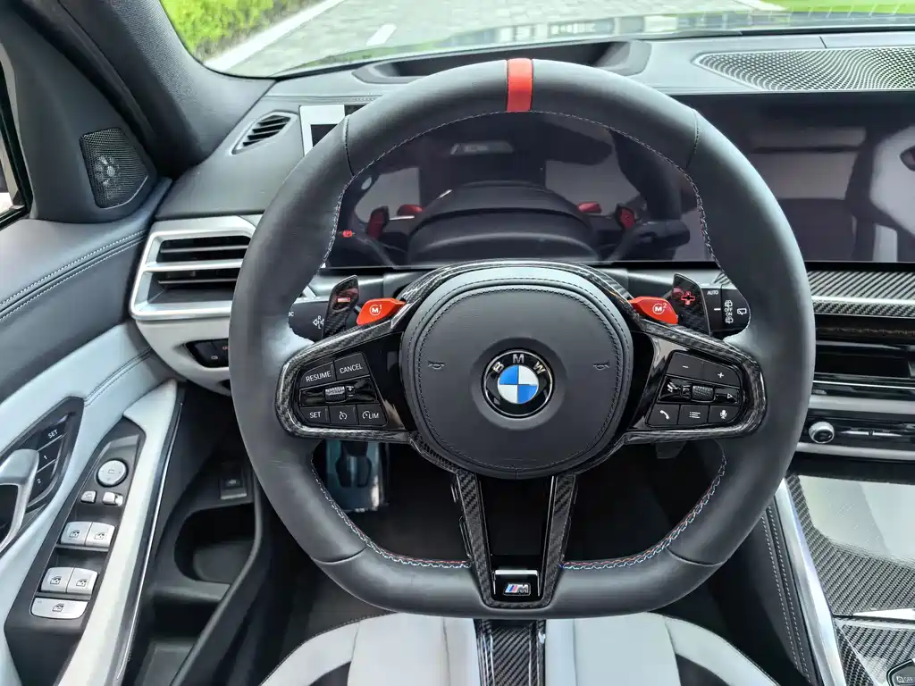 BMW M3 — миниатюра 43