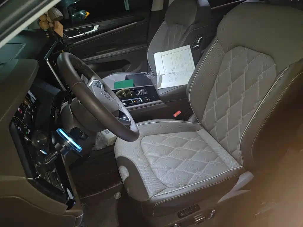 Volkswagen Viloran — миниатюра 8