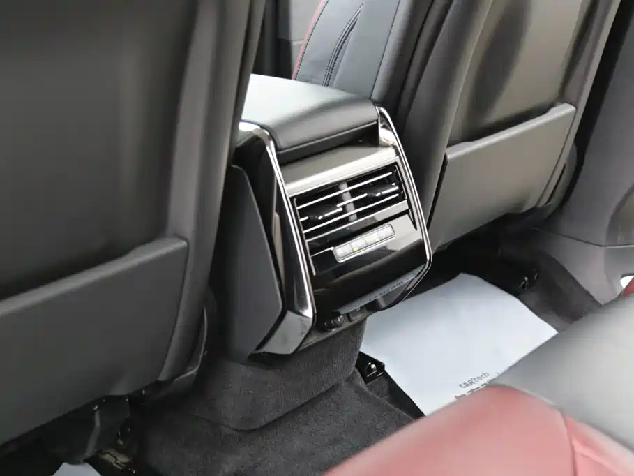 Land Rover Sport — миниатюра 19