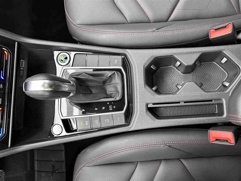 Volkswagen Lavida — миниатюра 14
