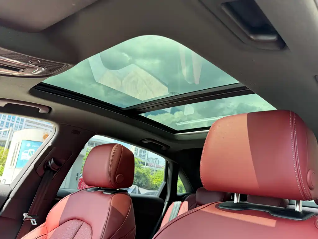 Audi A4L — миниатюра 11
