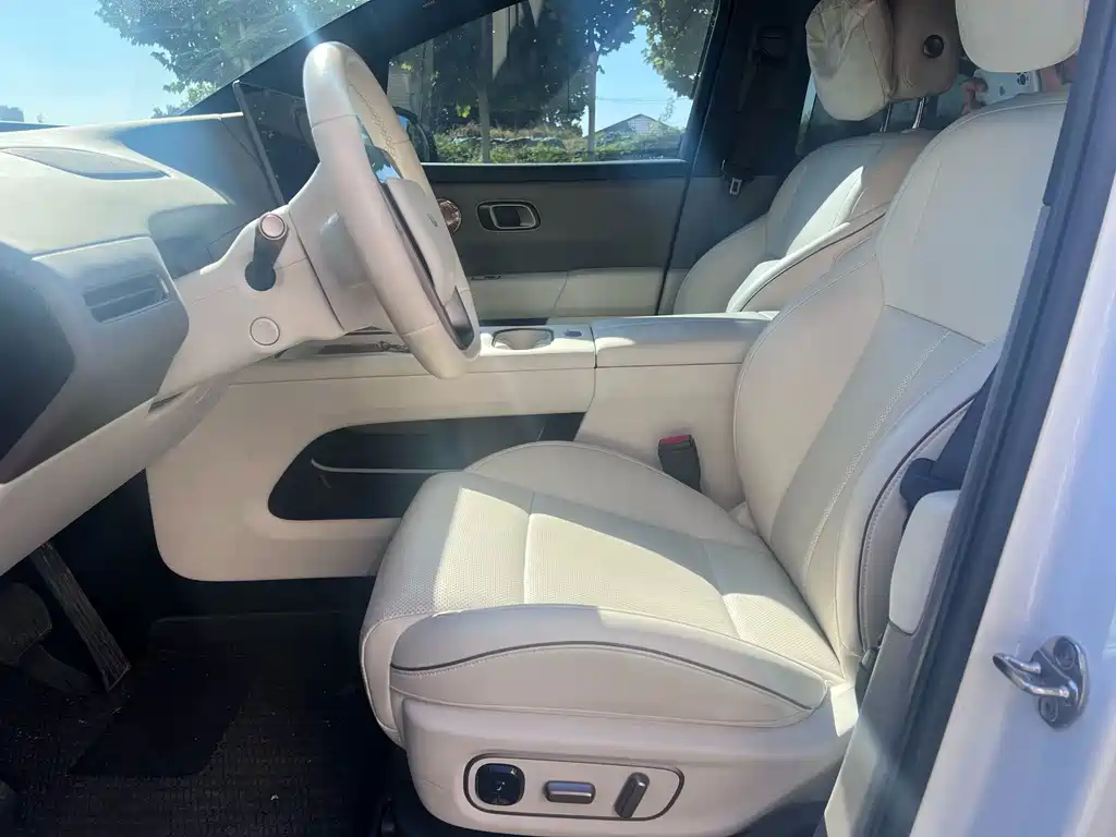 Li Auto Li i6 — миниатюра 4