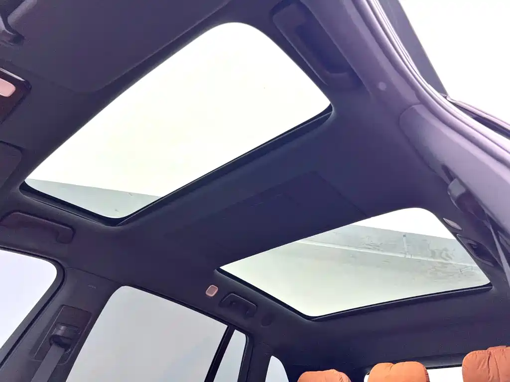 Li Auto Li L7 — миниатюра 15