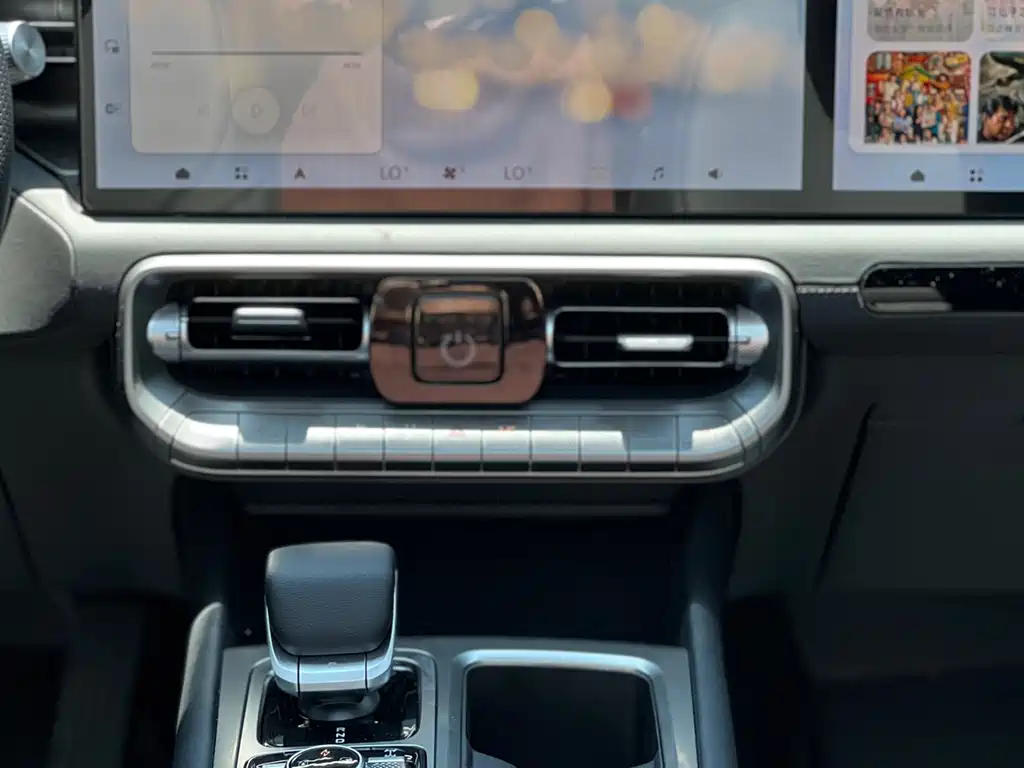 BAIC BJ40 2026 201 Max
