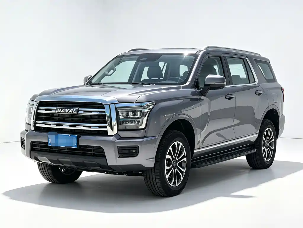 Haval H5 — миниатюра 3