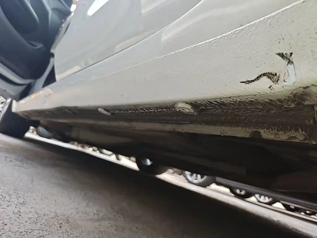 Buick Excelle — миниатюра 22