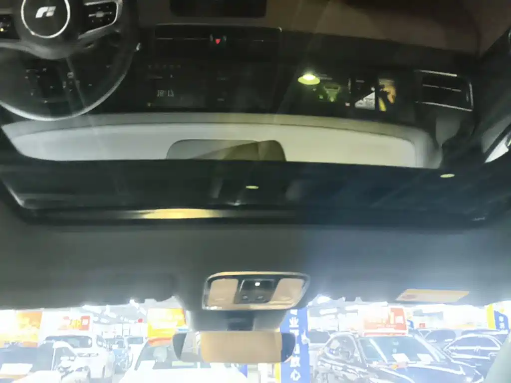 Li Auto Li ONE — миниатюра 18