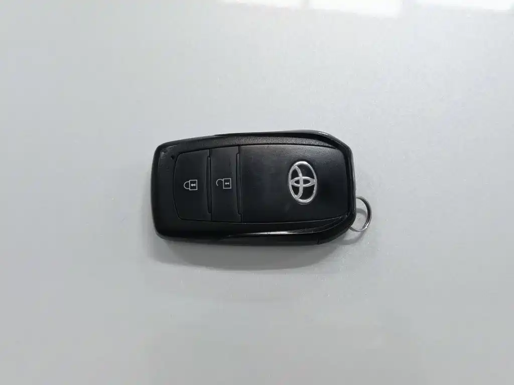 Toyota bZ3 — миниатюра 19