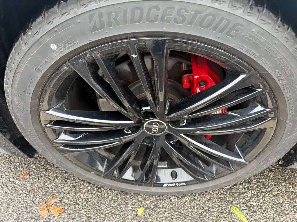 Audi A7 — миниатюра 7