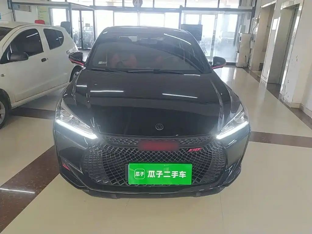Aeolus Yixuan — миниатюра 3