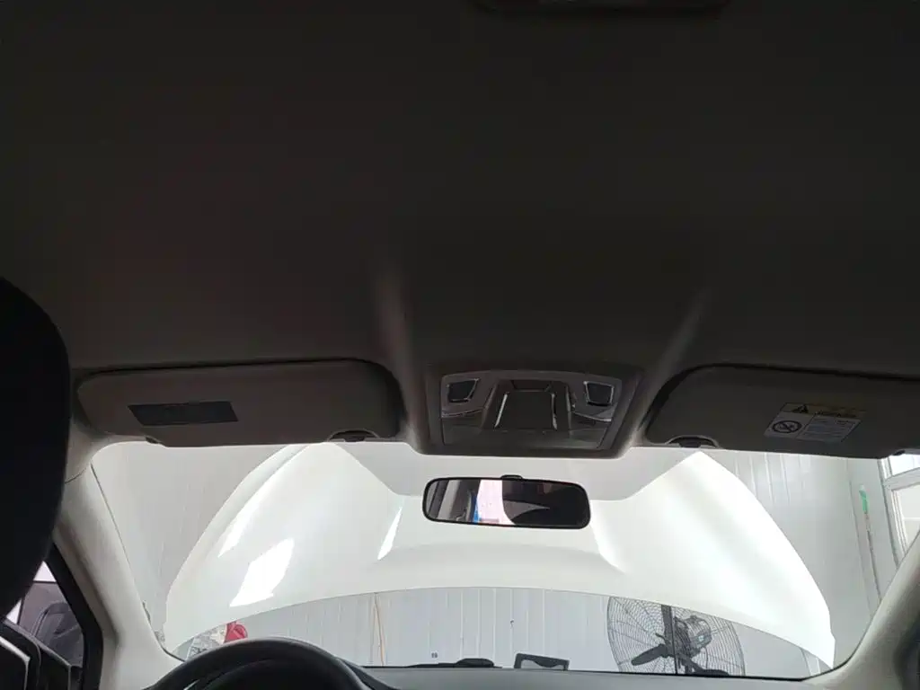 Nissan Sylphy — миниатюра 18
