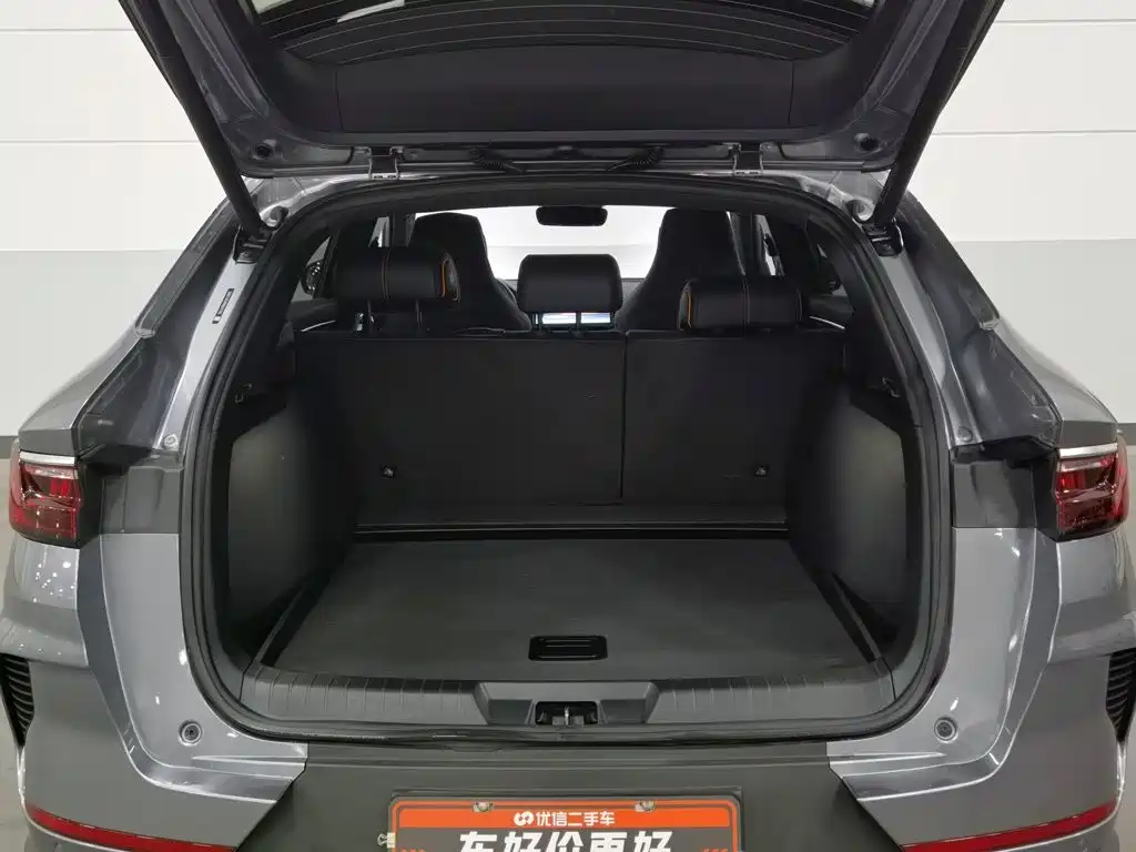 BYD PLUS New Energy — миниатюра 16