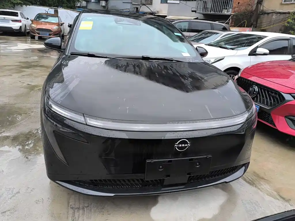 Nissan N7 2025 625 Pro