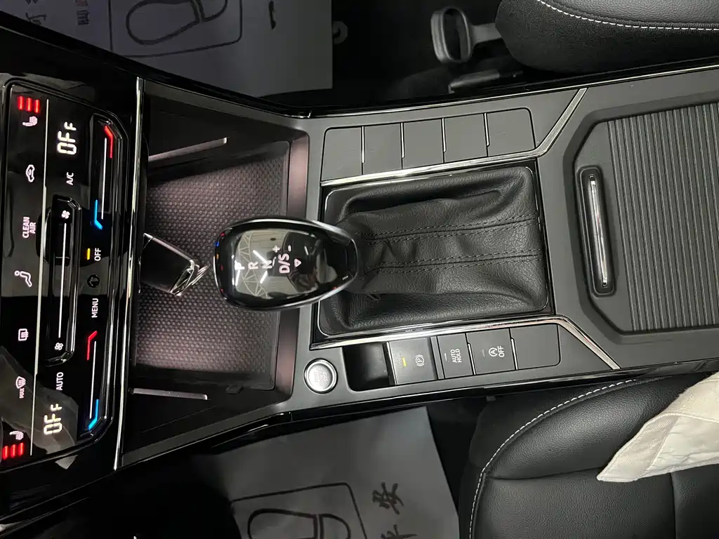Volkswagen Passat — миниатюра 17