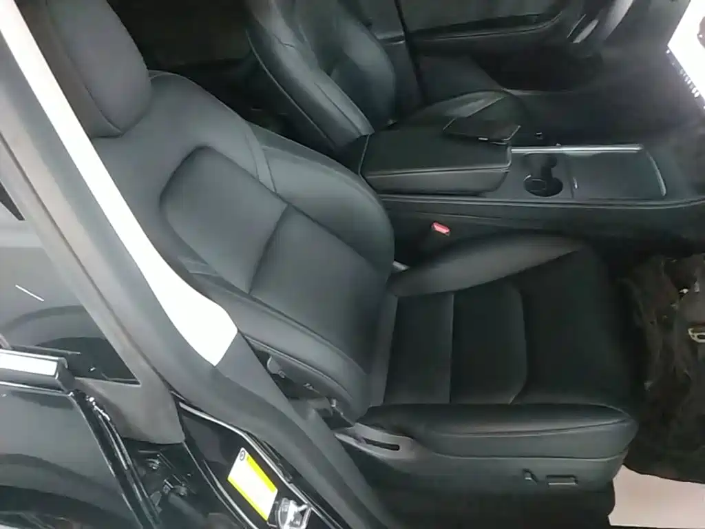 Tesla Model Y — миниатюра 25