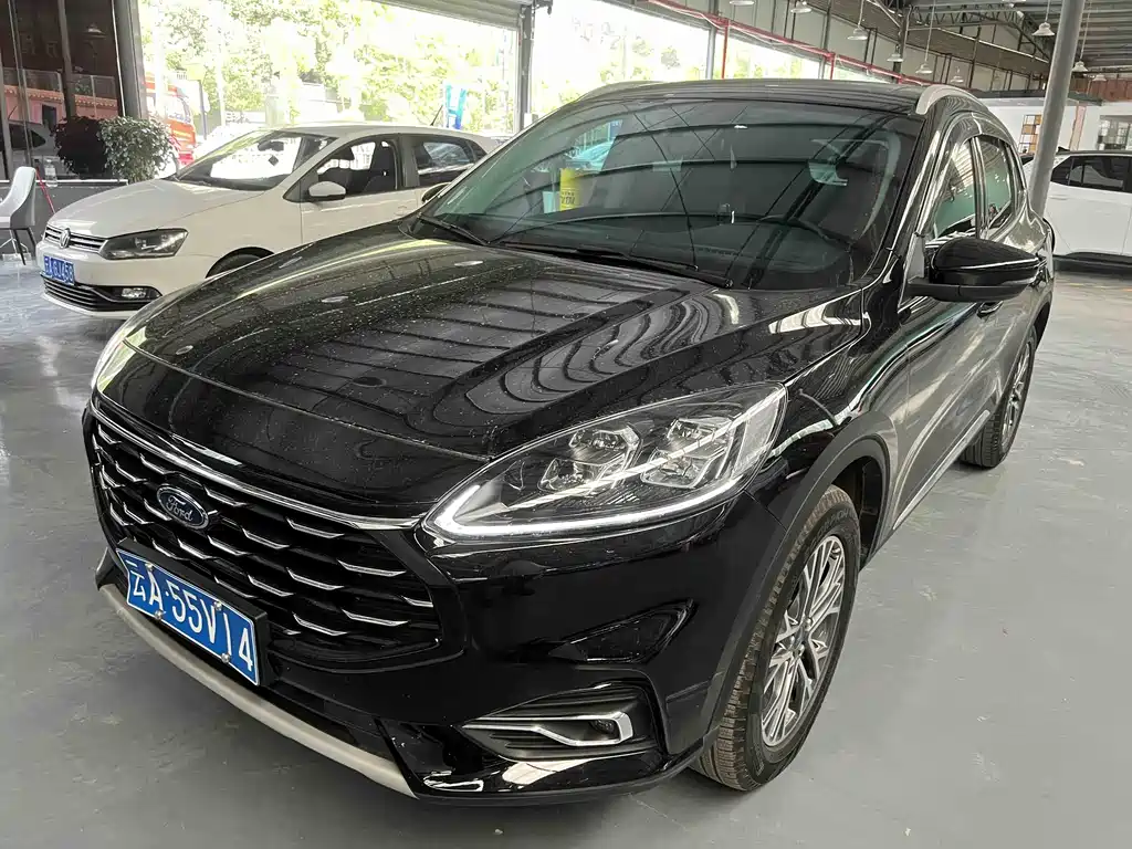 Ford Escape 2023