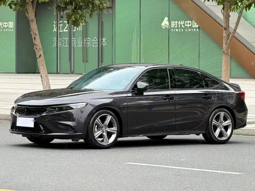 Honda Integra 2023