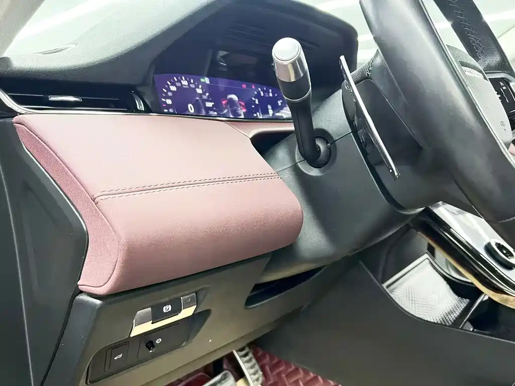 Land Rover Evoque — миниатюра 11