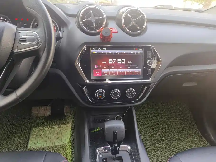 Soueast DX3 — миниатюра 13